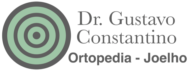 Dr Gustavo Constantino - Campinas - artrose - joelho - lesões ortopédicas