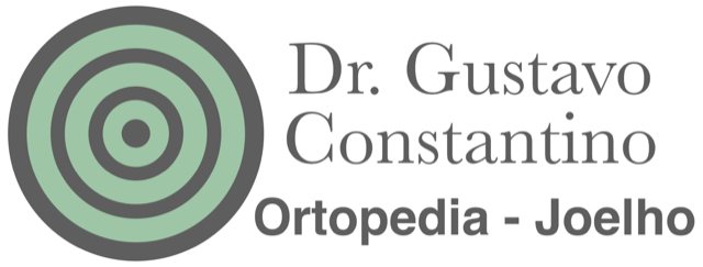 Dr Gustavo Constantino - Campinas - artrose - joelho - lesões ortopédicas